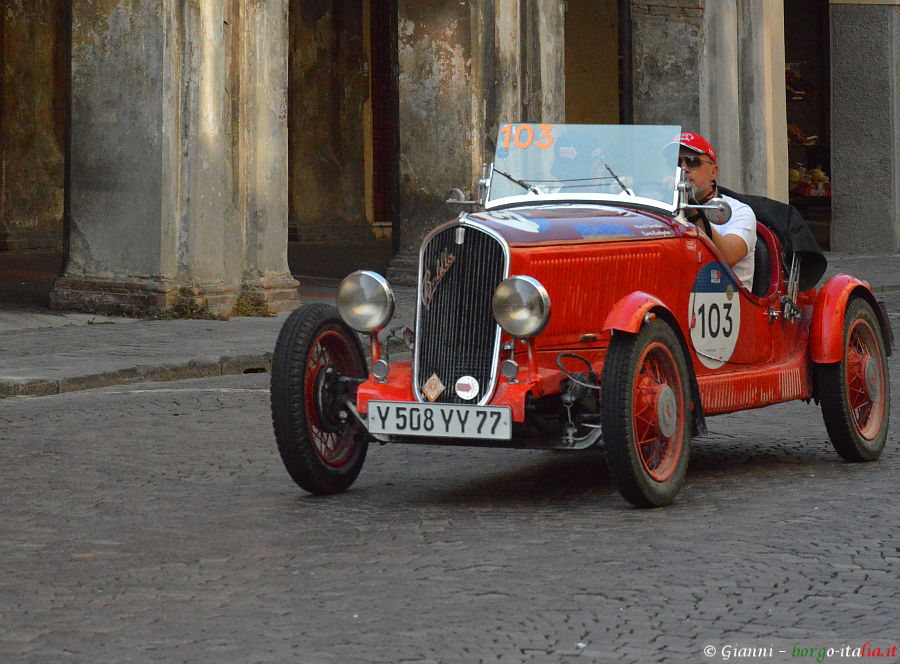 1000 miglia