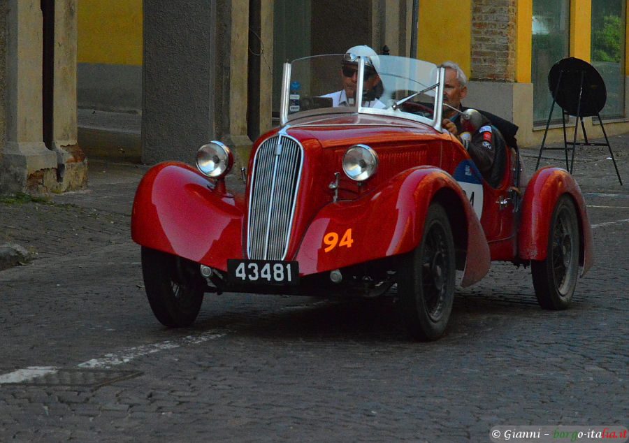 1000 miglia