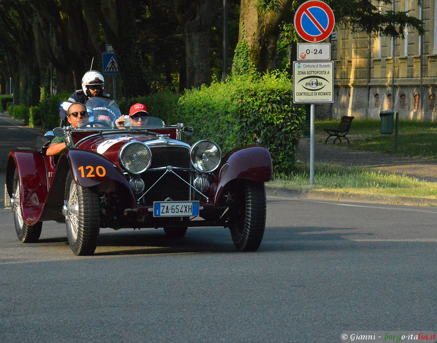 1000 miglia