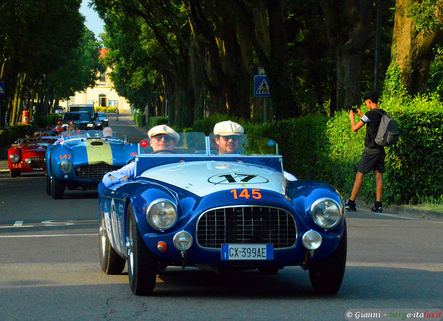 1000 miglia