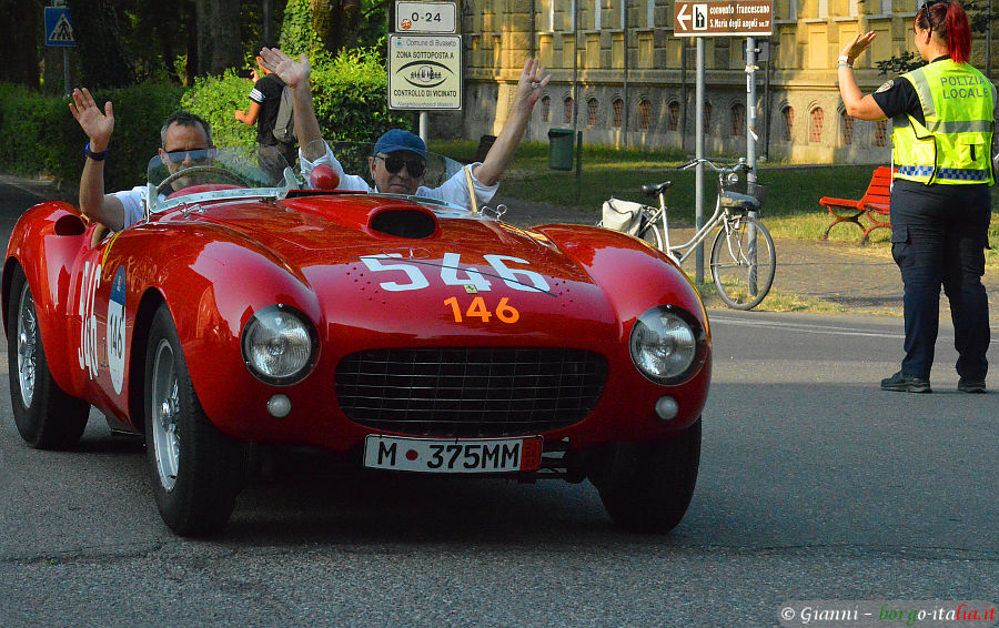 1000 miglia