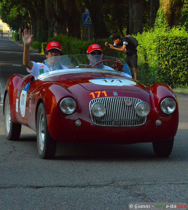 1000 miglia