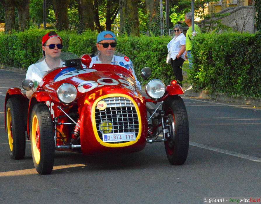 1000 miglia