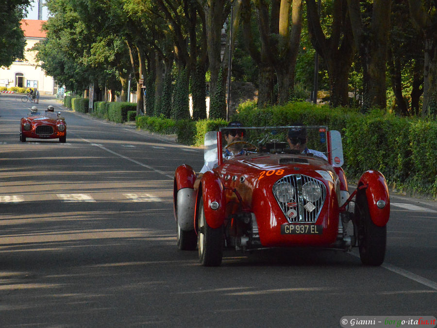 1000 miglia