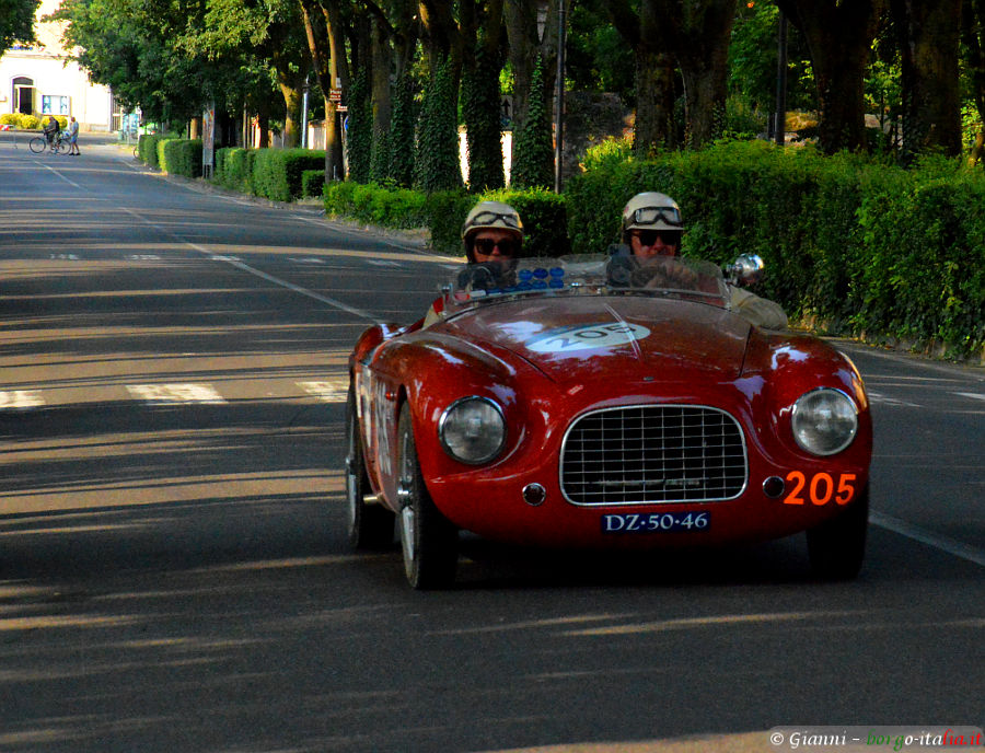 1000 miglia