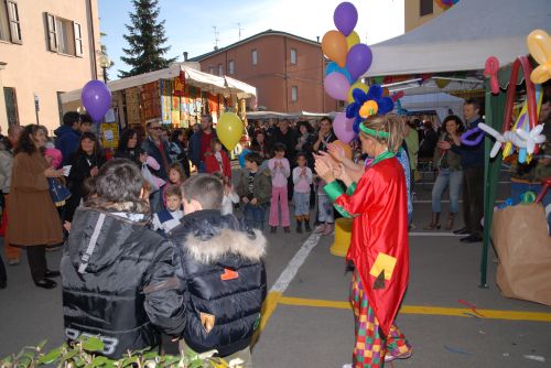 festa di San Martino