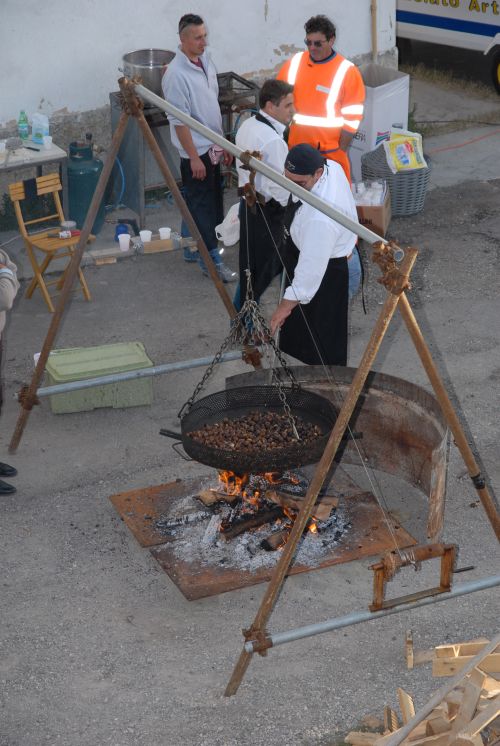 festa di San Martino