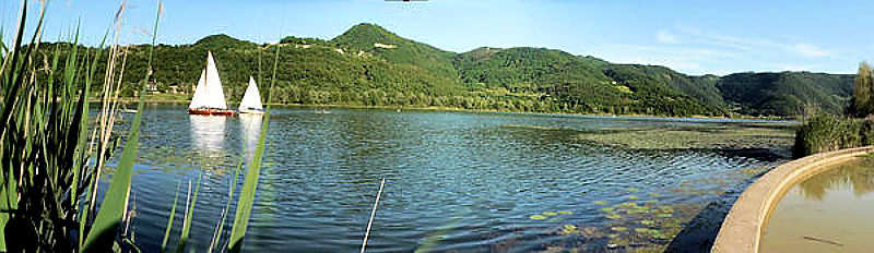 lago di Fimon