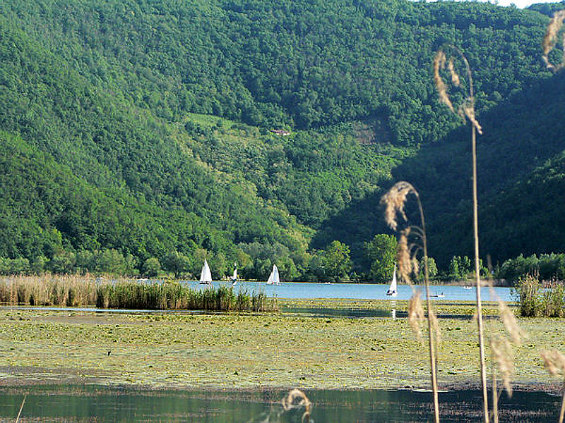 lago di Fimon