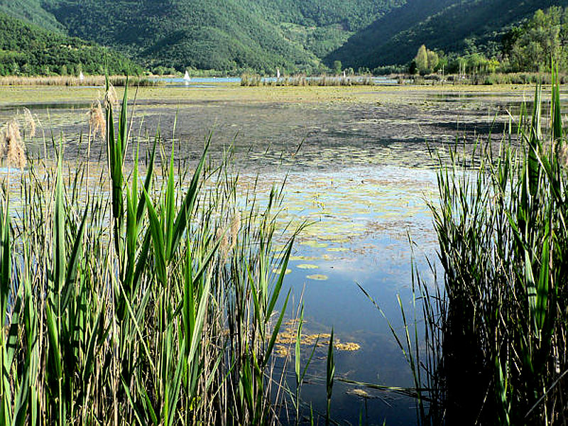 lago di Fimon