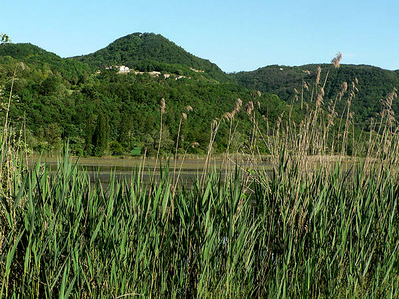 lago di Fimon