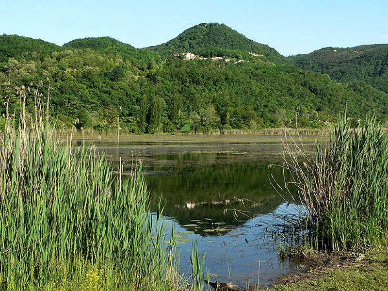 lago di Fimon