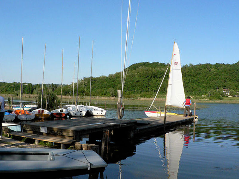 lago di Fimon