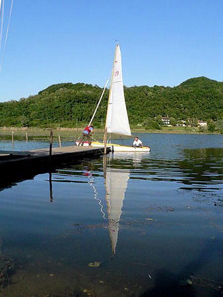 lago di Fimon