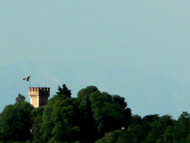 lago di Fimon