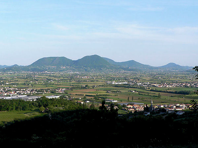 lago di Fimon