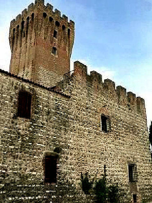 castello di San Martino