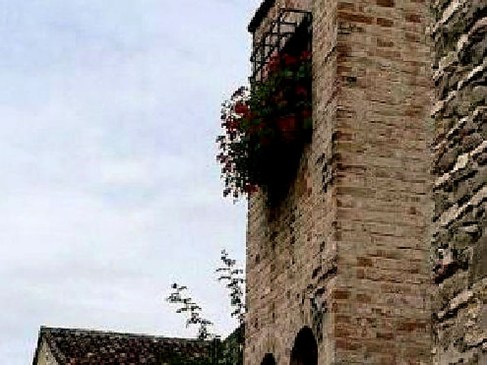 castello di San Martino