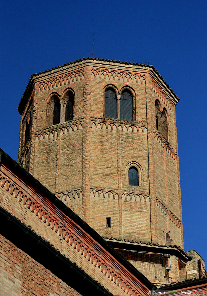 abbazia Valserena