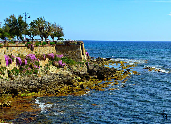 Alghero piccola barcellona