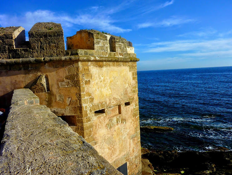 Alghero piccola barcellona