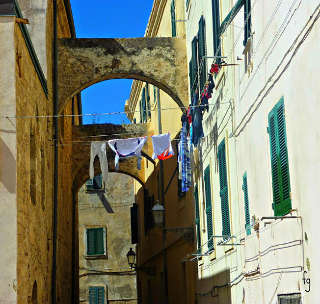 Alghero little Barcelona