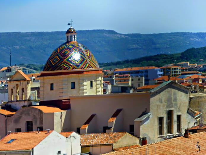 Alghero little Barcelona