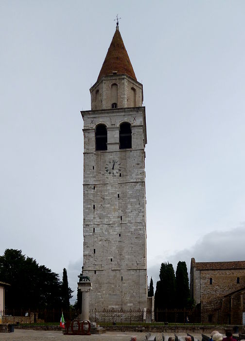 basilica of Santa Maria Assunta