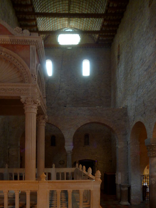basilica di Santa Maria Assunta