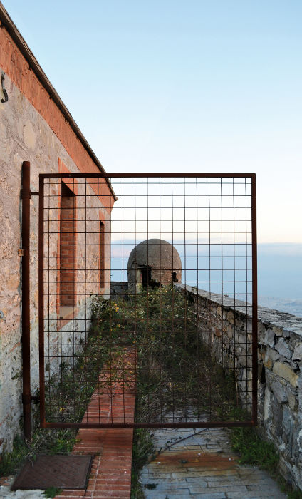 Maccio Assalto Al Forte