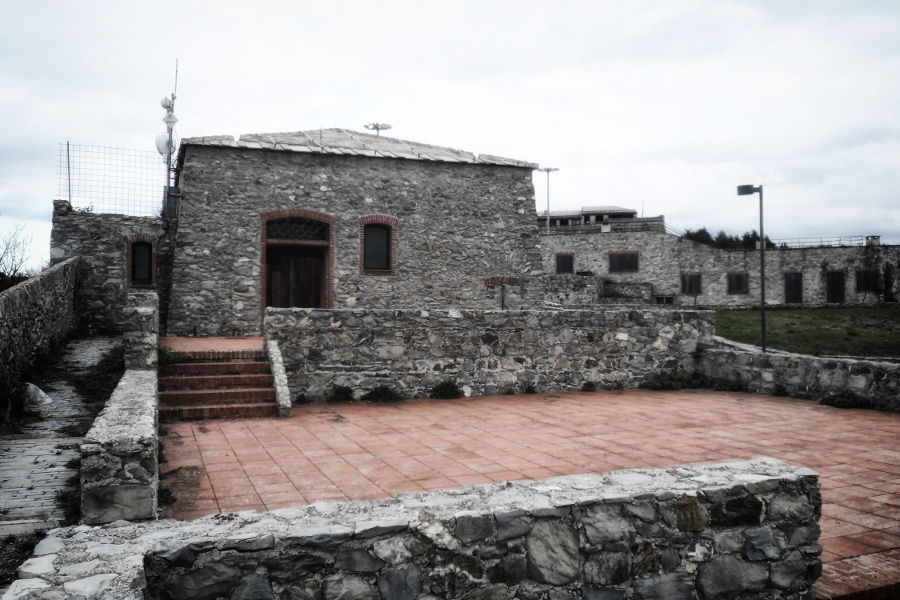 Vallicelli Assalto Al Forte