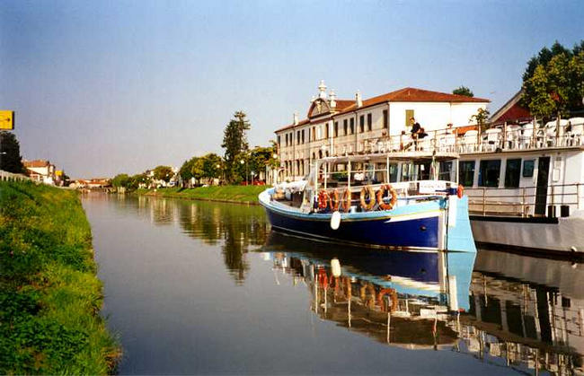 Brenta's coast