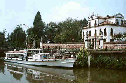 riviera del Brenta