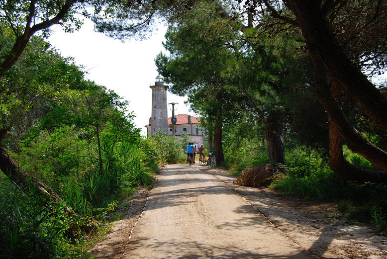 le dune di Bibione