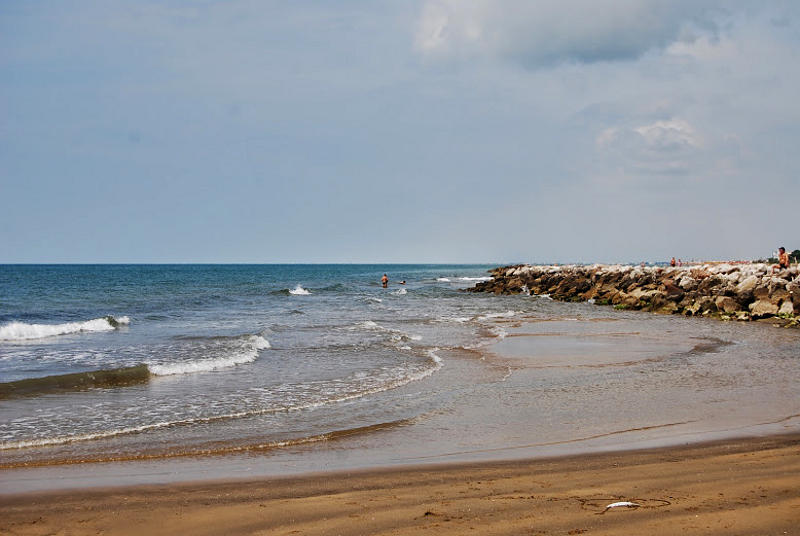 le dune di Bibione