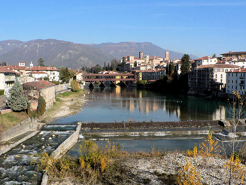 fiume Brenta