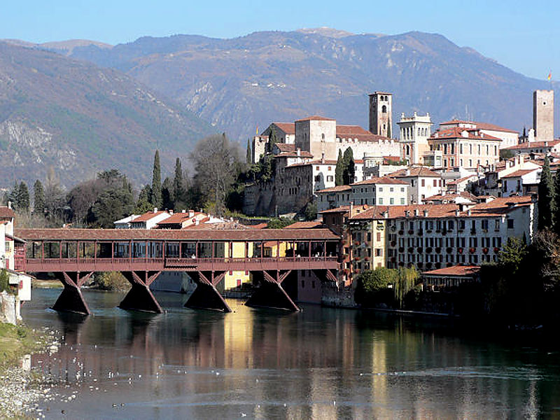 Brenta river