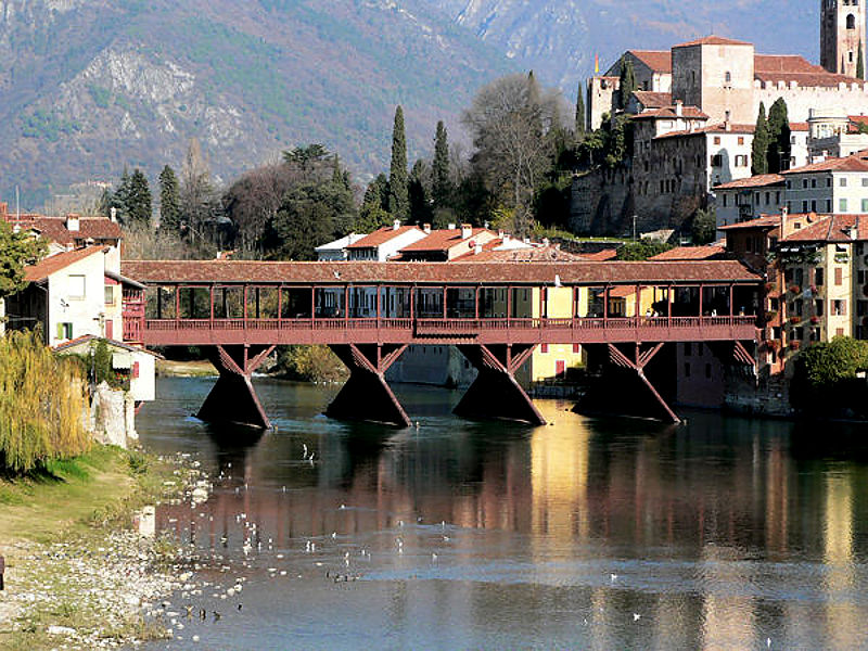 Brenta river