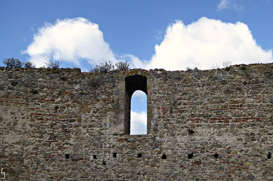 castello di Burgos