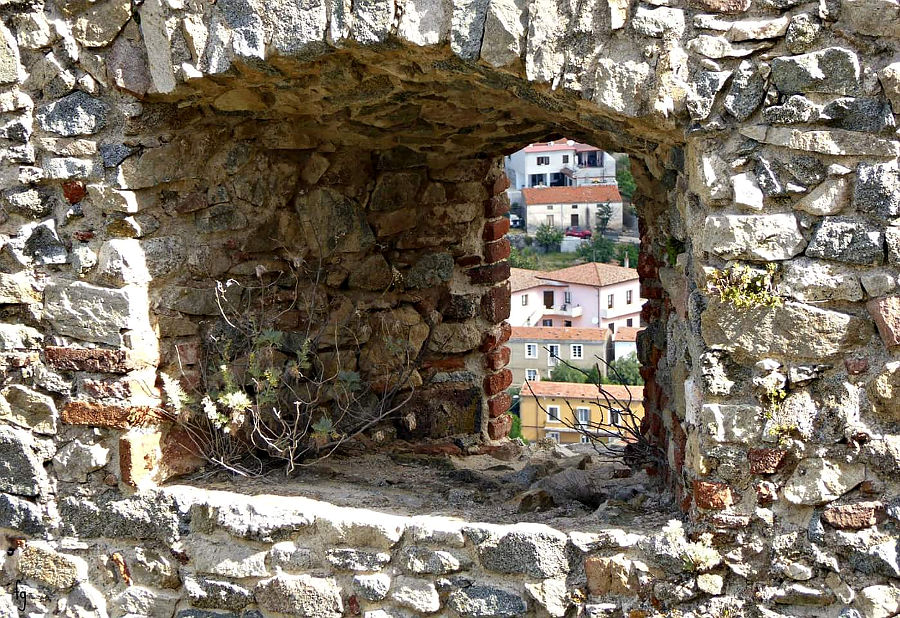 castello di Burgos