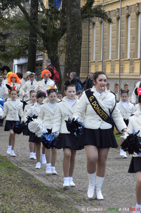 carnevale di Busseto 2017