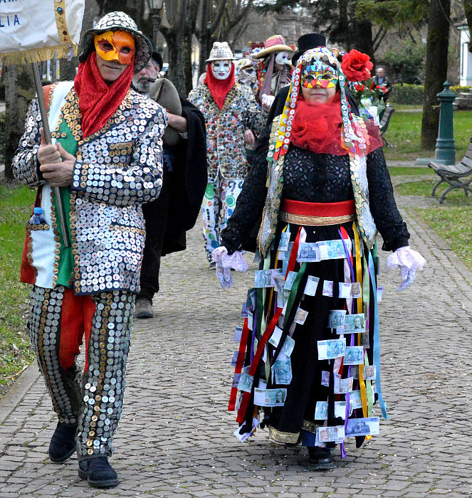 carnevale di Busseto 2017