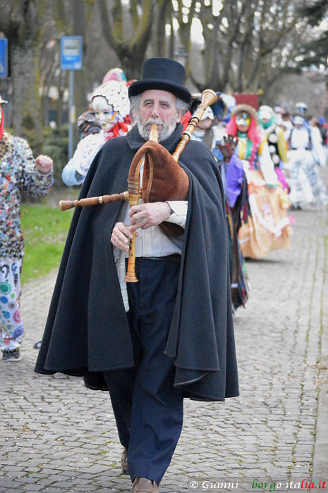 carnevale di Busseto 2017