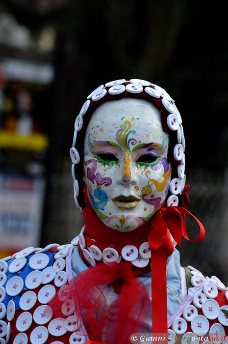 carnevale di Busseto 2017