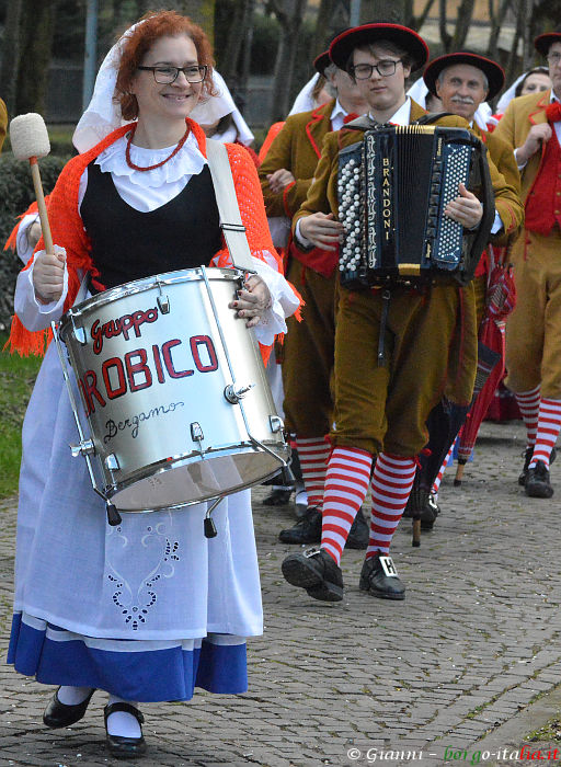 carnevale di Busseto 2017