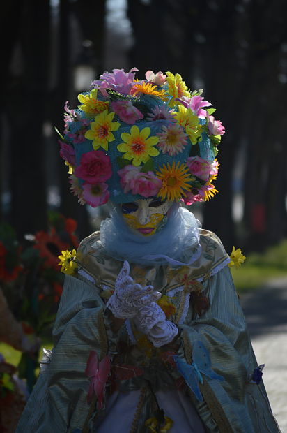 carnevale di Busseto 2016