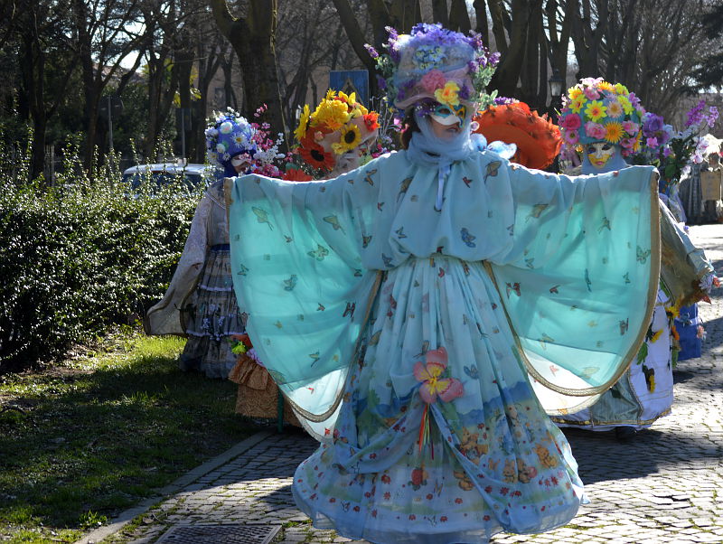 carnevale di Busseto 2016