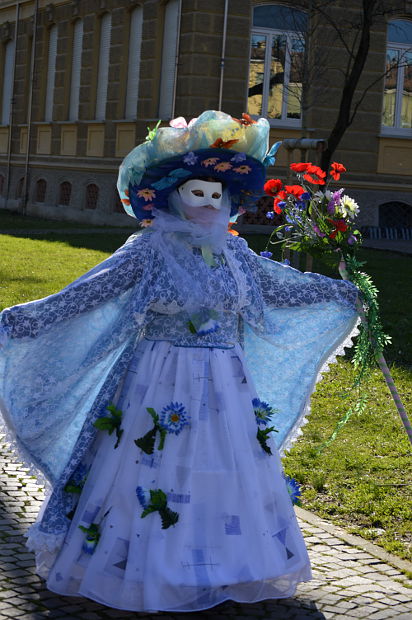 carnevale di Busseto 2016