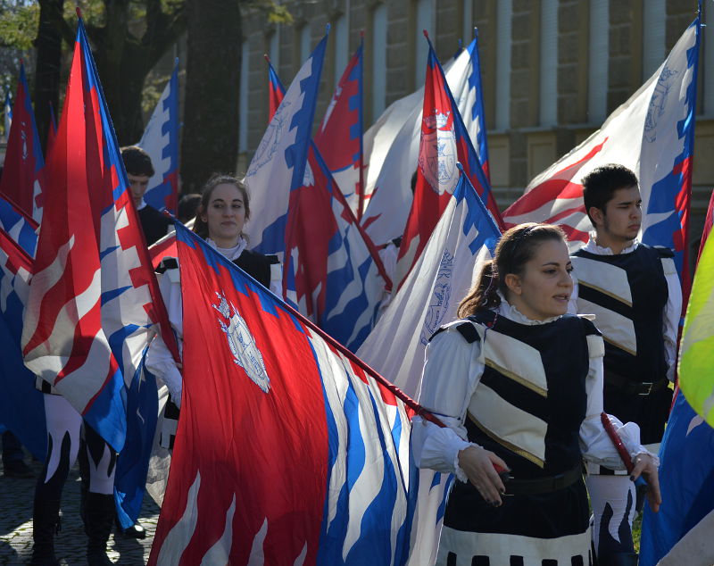 carnevale di Busseto 2016