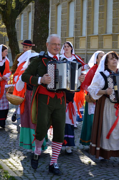 carnevale di Busseto 2016